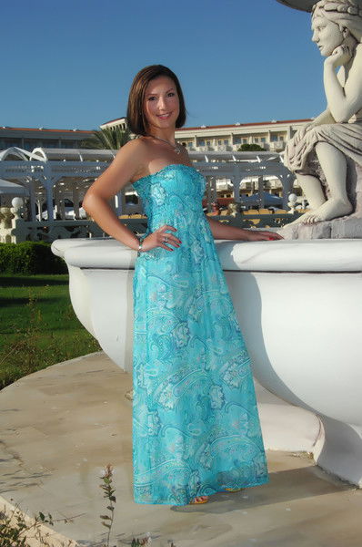 Наталья Шабалина