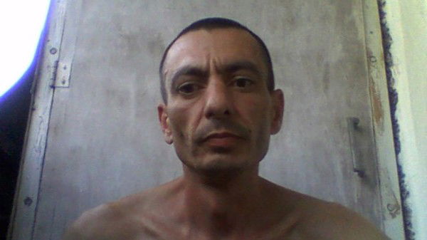 Алексей Воропай