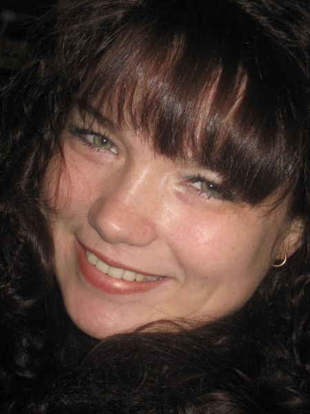 Яковлева Мария