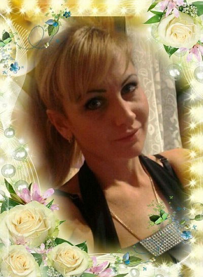 Иннулечка Колесникова