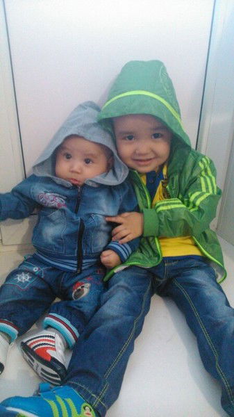 Миташ Уркунбаев