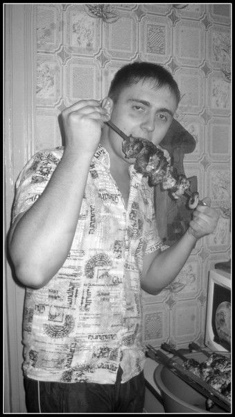 Иван Микитевич