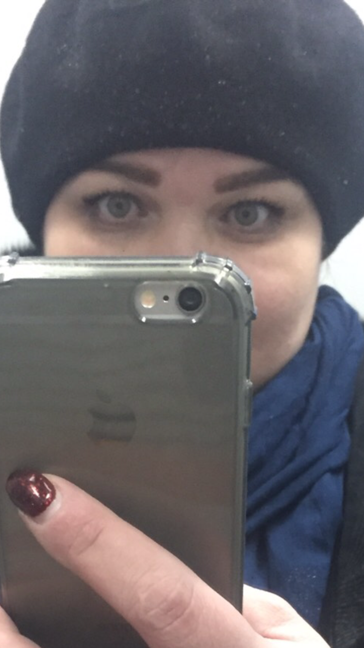 Яна Боженко