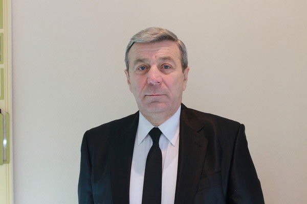 Михаил Шнип