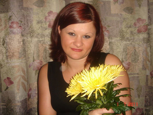 Татьяна Валиуллова