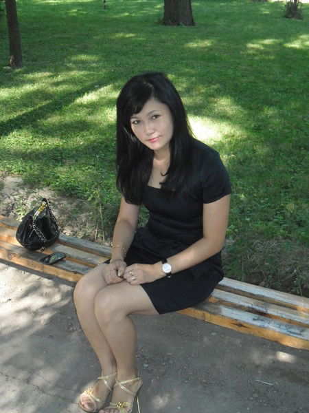 Асель Бейсенбаева