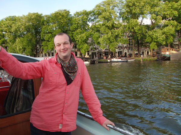 Илья Романов