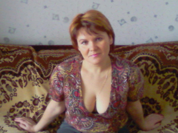 Ириша Сивенкова