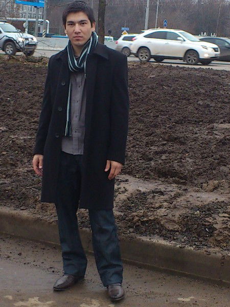 Maks.hemra H.ashyrovv