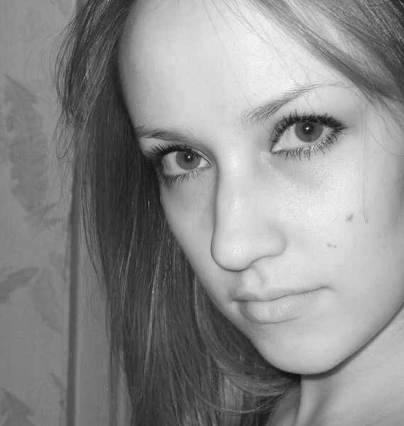 Даша Новицкая