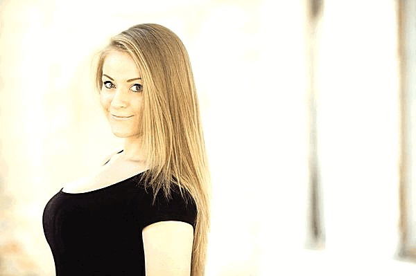 Яна Романцева