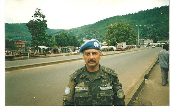 Сергей Данилов