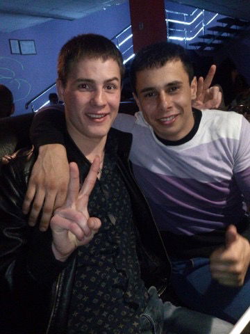 Игорь Бегич