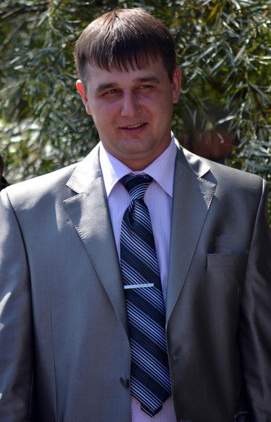 Андрей Скиперский