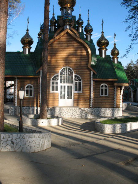 Ольга Бурлакова