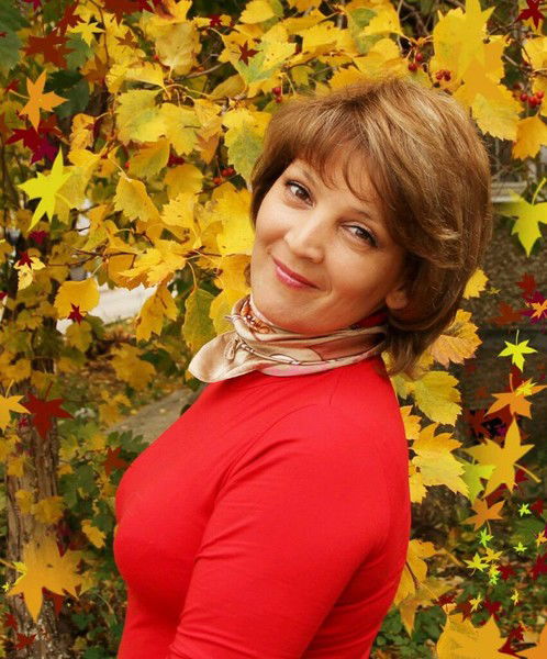 Аня Базарова