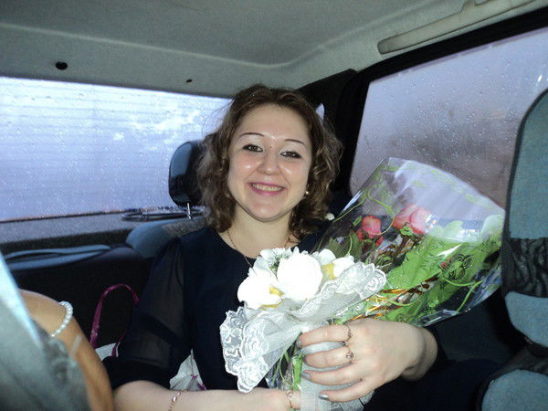 Елена Давыдова