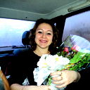 Елена Давыдова