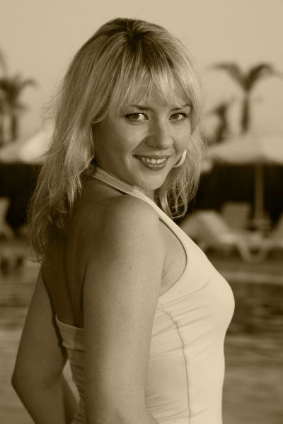 Екатерина Давыдкина