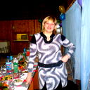Елена Сергеева