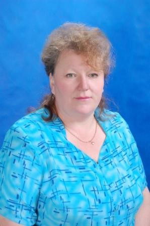 Тамара Родина