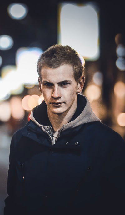 Дмитрий Максимов