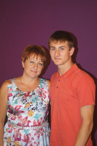 Таиса Холодюк