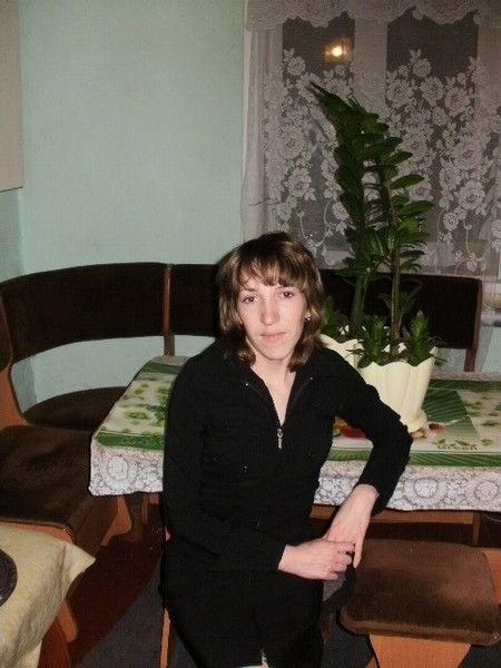 Марина Зонова