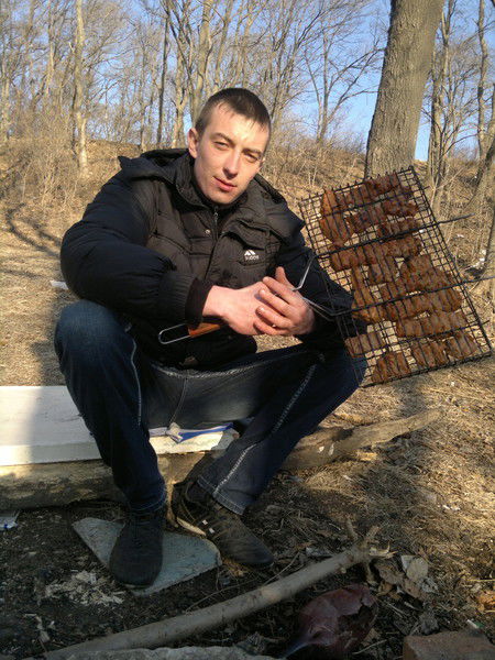 Стельмах Виталий