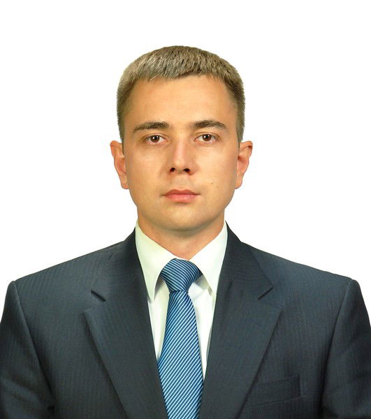 Наиль Салихов