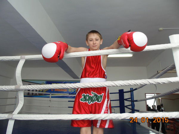 Николай Шкалдыков