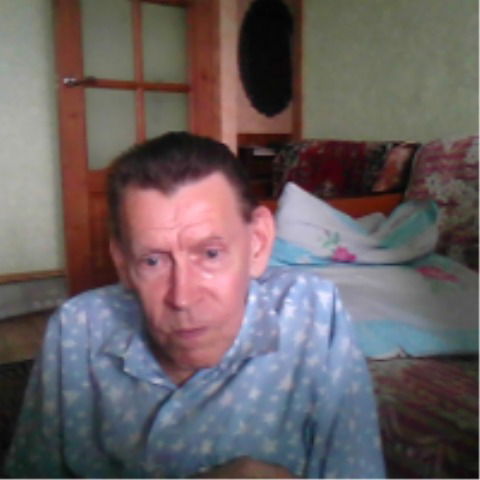 Василий Горшков