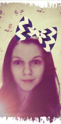 Анна Ольшевская