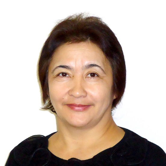 Жемс Карина