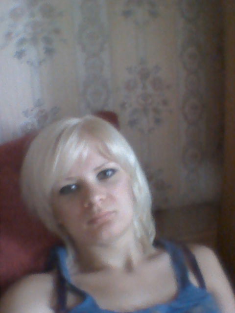 Ольга Яковлева