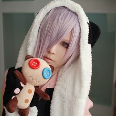 Кетрин Маккорт