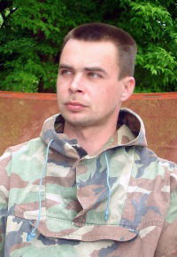 Василий Арш