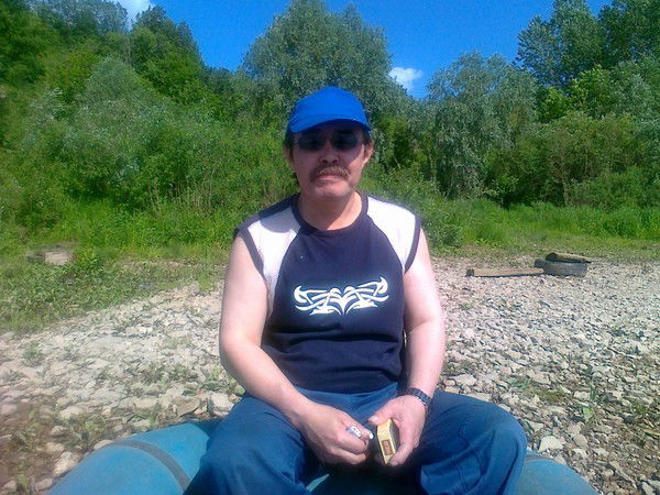 Артур Шаяхметов