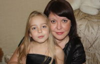 Ольга Бодрова