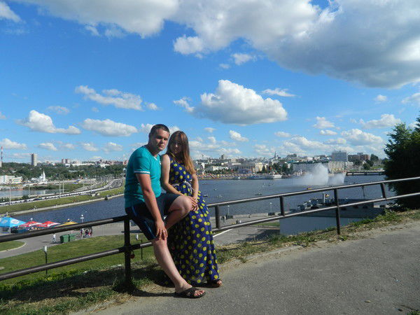 Саня Федулов