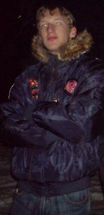 Николай Лебедев