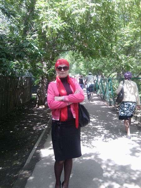 Любимая Любимая