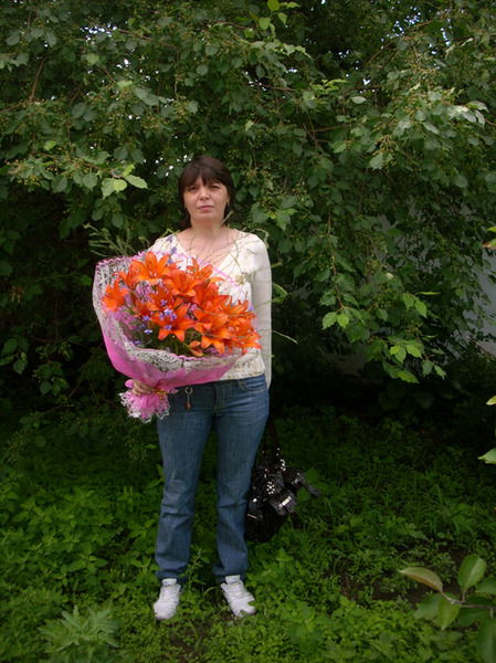 Елена Сундукова