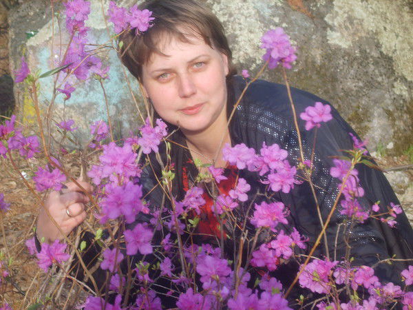 Татьяна Сыщикова