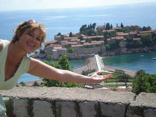 Зинаида Pavlovic