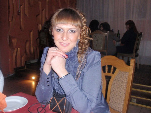 Ольга Пирогова