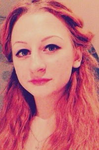 Екатерина Любимова