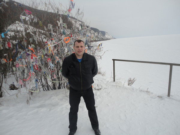 Сергей Утюжников