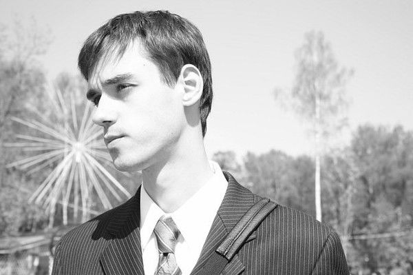 Толик Сорокин