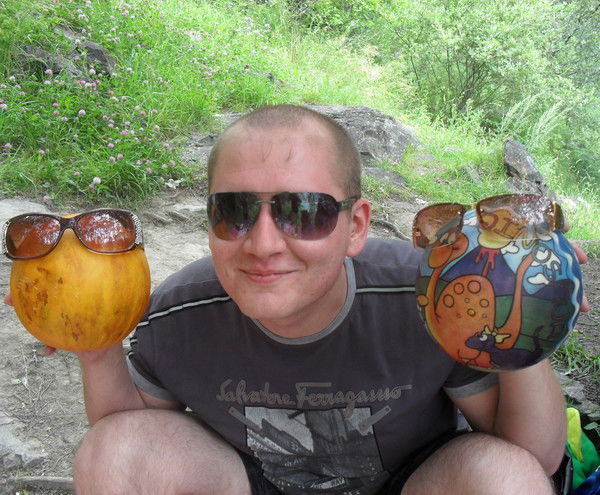 Дмитрий Суворов